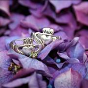 Claddagh Rings